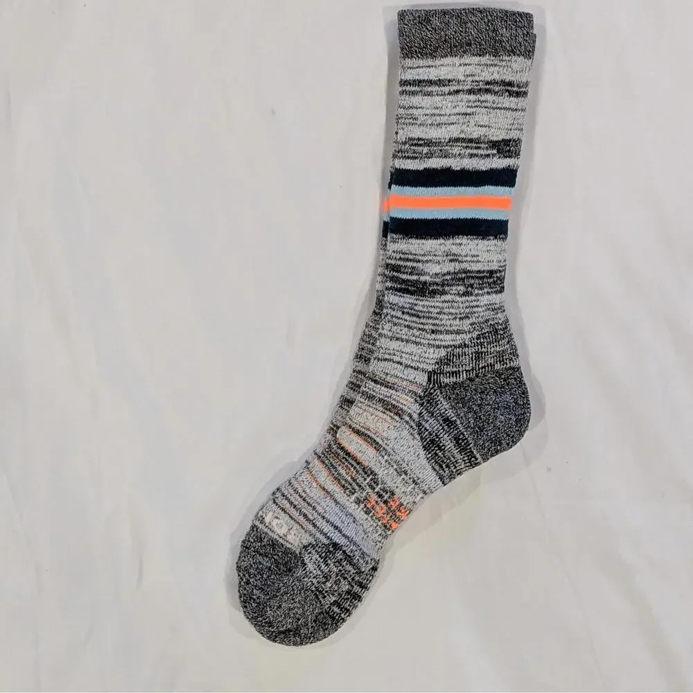 NWOT Bombas Men’s Hiking Calf Socks L Hex Tec – 3 Pairs - Picture 3 of 7
